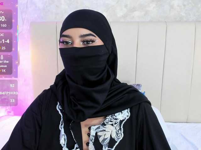 Dakshaa live cam on BongaCams