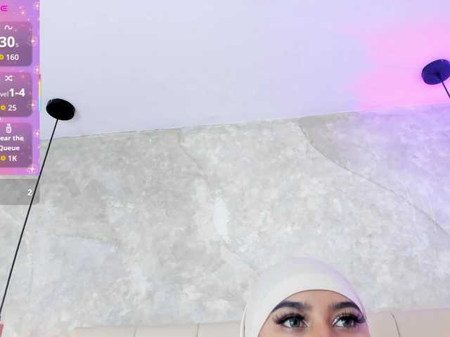 Dakshaa live webcam show