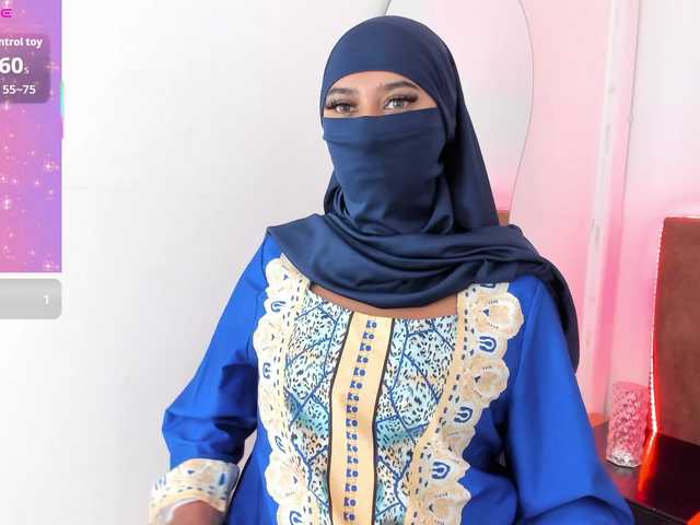 Dakshaa live cam