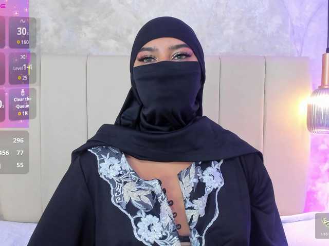Dakshaa live cam on BongaCams