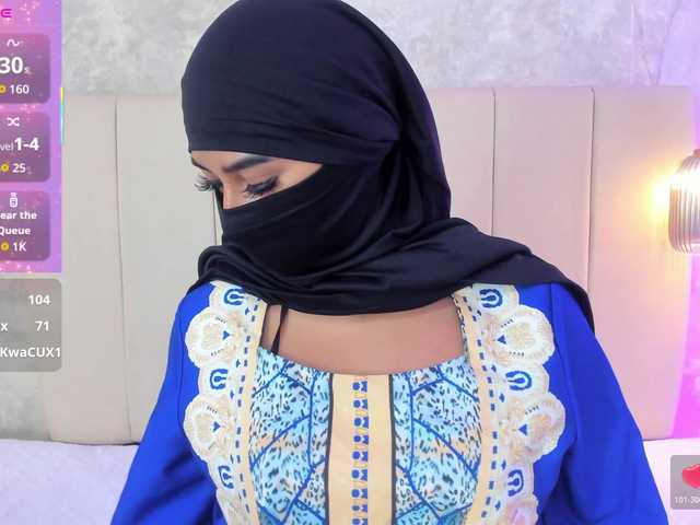 Dakshaa live cam on BongaCams
