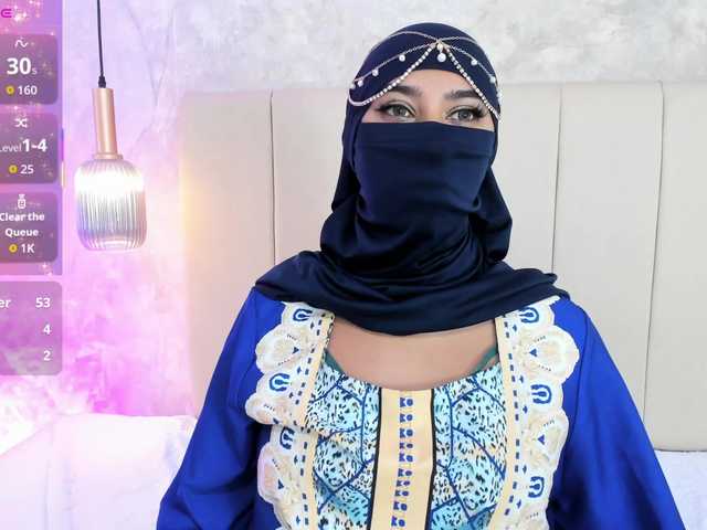 Dakshaa live cam on BongaCams