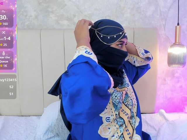 Dakshaa live cam on BongaCams