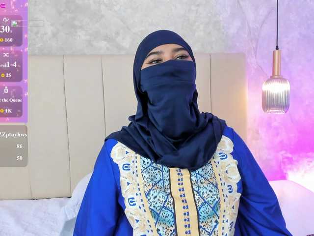 Dakshaa live cam on BongaCams