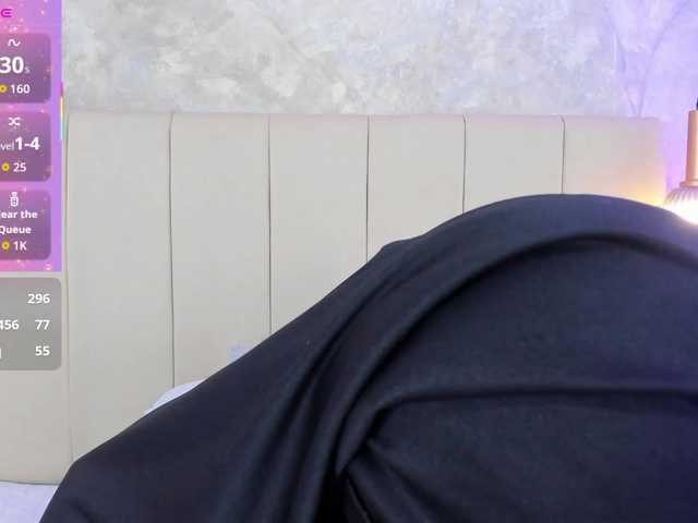 dakshaa cam belle