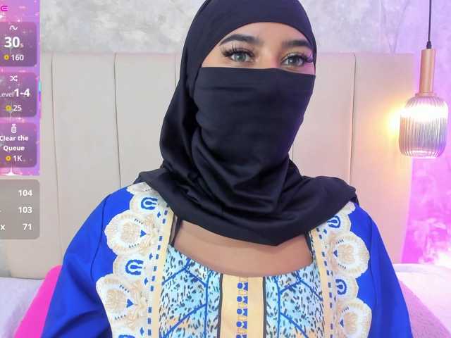 Dakshaa live webcam show