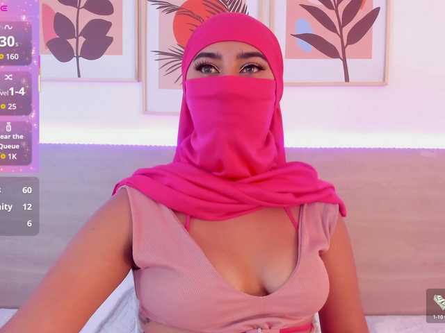 Dakshaa live cam on BongaCams