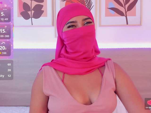 Dakshaa live cam on BongaCams