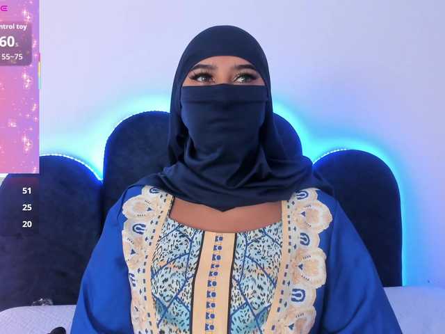 Dakshaa live webcam show
