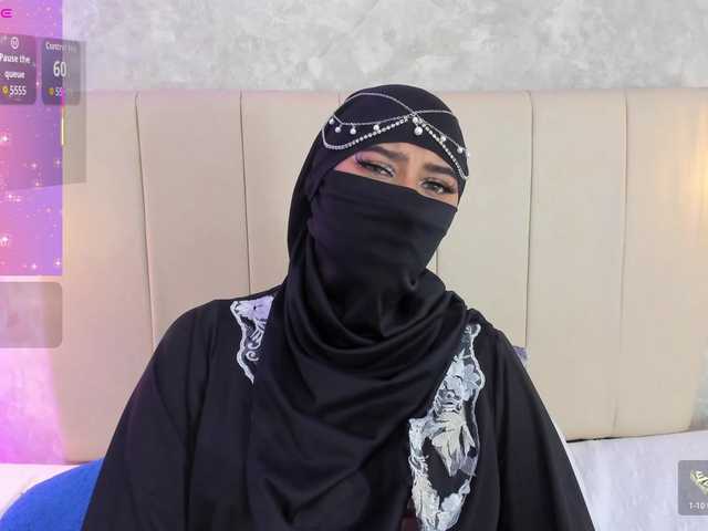 Dakshaa live cam on BongaCams