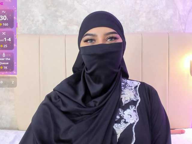 Dakshaa live webcam show