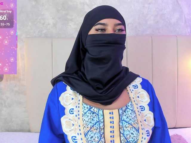 Dakshaa live webcam show