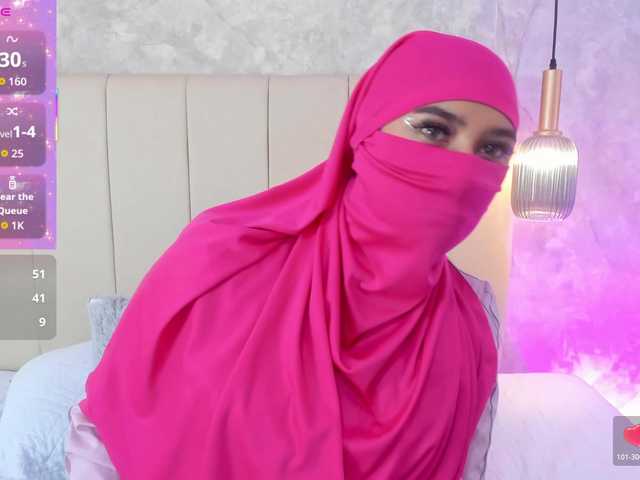 Dakshaa live cam on BongaCams
