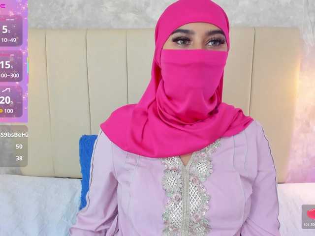 Dakshaa live cam on BongaCams