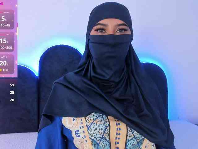 Dakshaa webcam