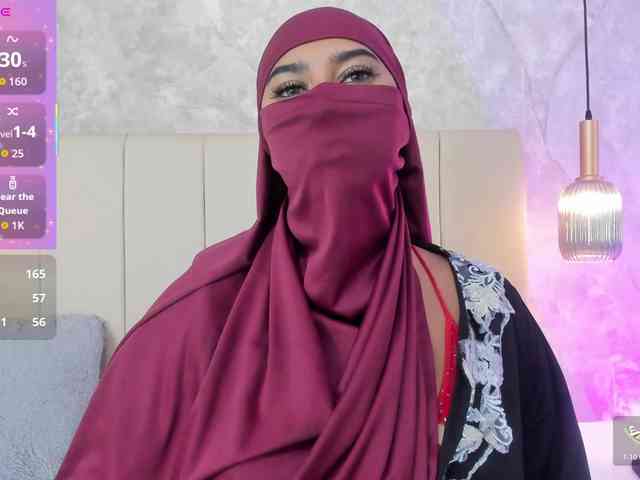 Dakshaa Live Webcam on BongaCams
