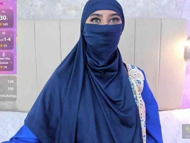 Dakshaa webcam