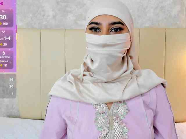 Dakshaa webcam