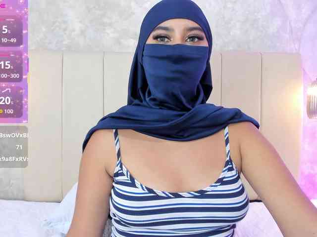 Dakshaa webcam