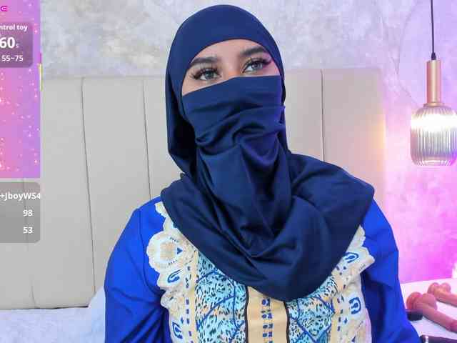 Dakshaa webcam