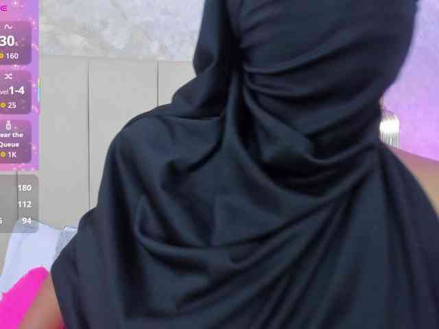 Dakshaa Live Webcam on BongaCams