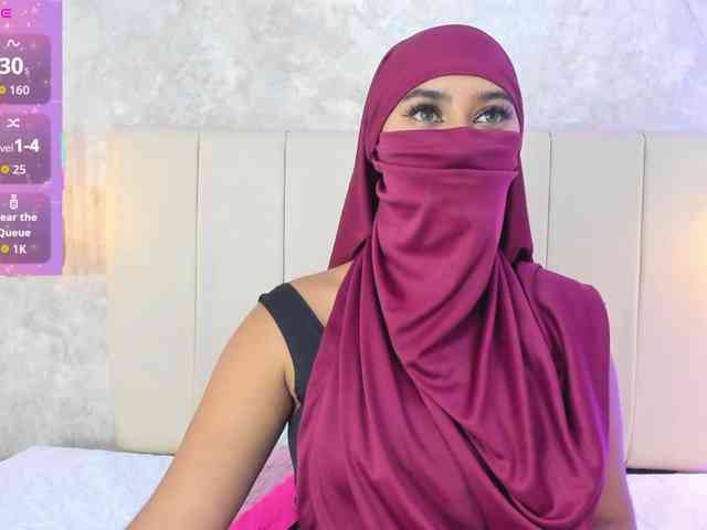 Dakshaa webcam