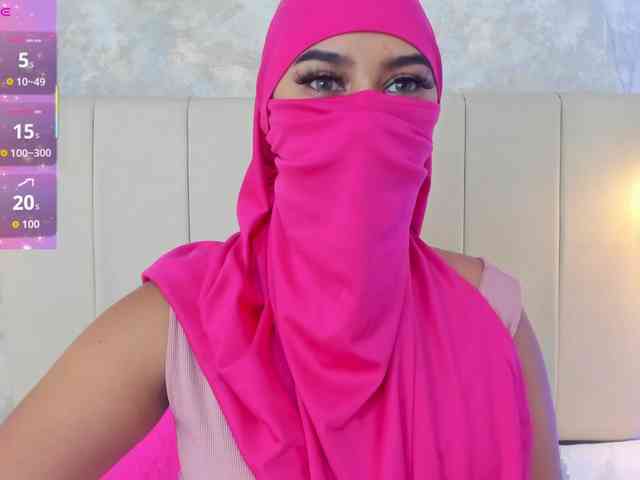 Dakshaa webcam