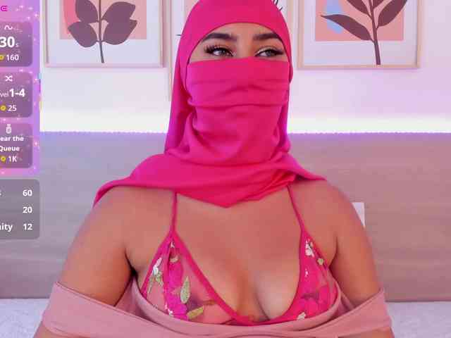 Dakshaa webcam