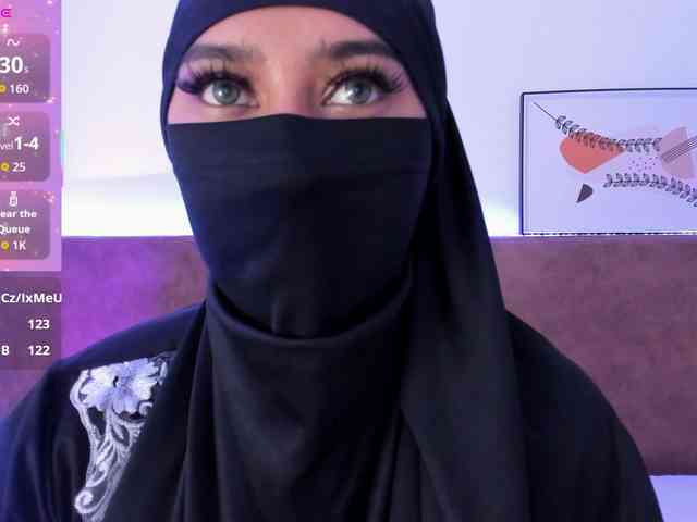Dakshaa webcam