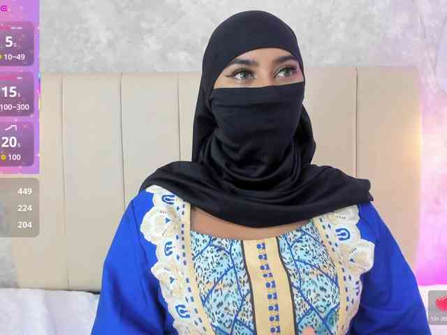 Dakshaa webcam