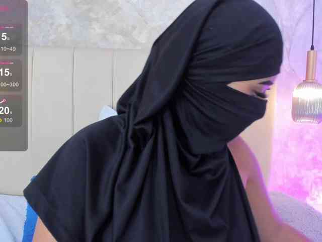 Dakshaa webcam