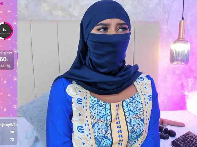 Dakshaa webcam