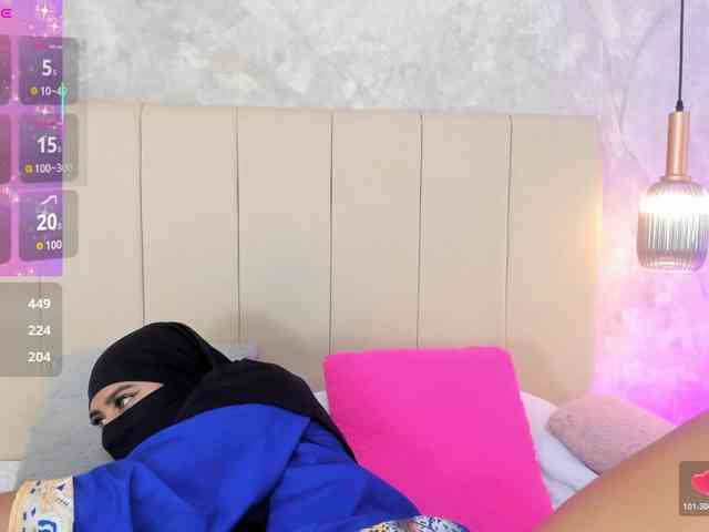 Dakshaa webcam