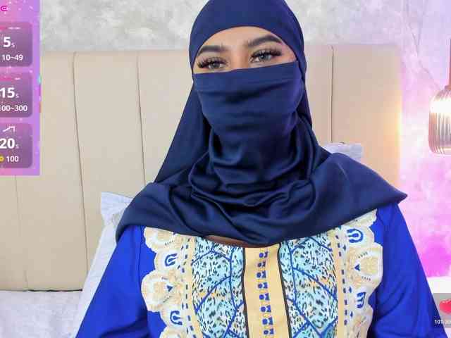 Dakshaa webcam