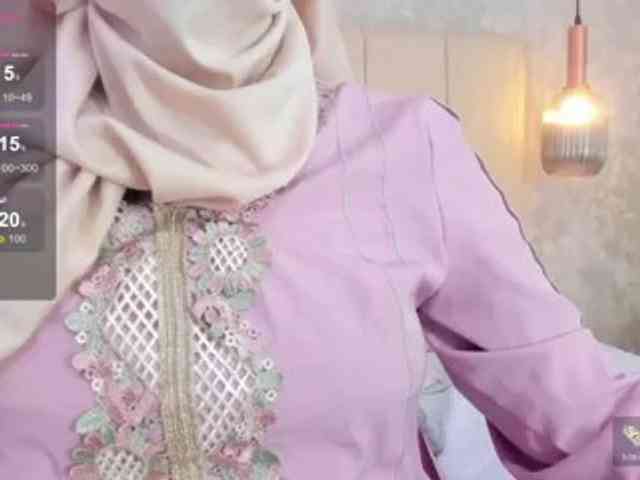 Dakshaa webcam