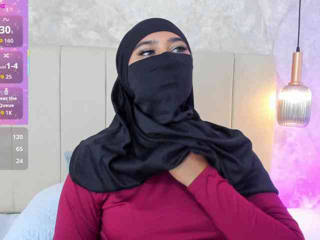 Dakshaa webcam