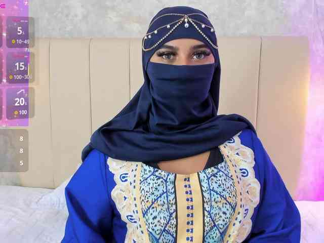 Dakshaa webcam