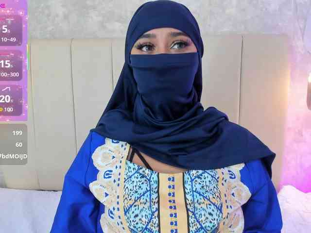 Dakshaa webcam