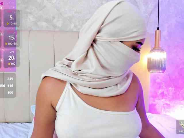 Dakshaa webcam