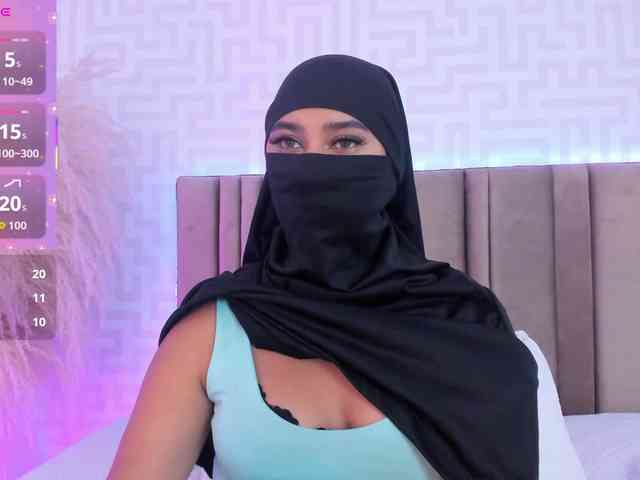 Dakshaa webcam