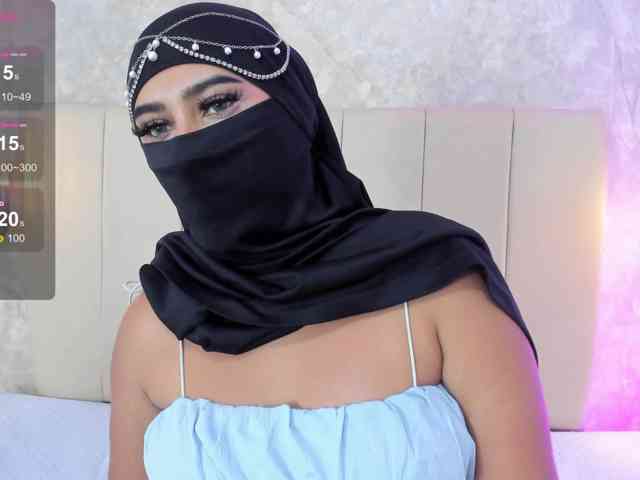 Dakshaa webcam