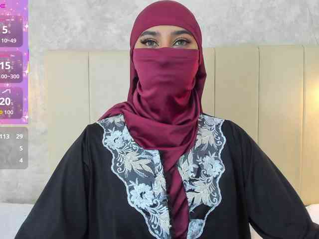 Dakshaa webcam