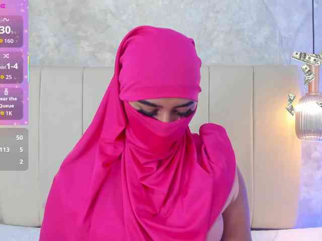 Dakshaa webcam