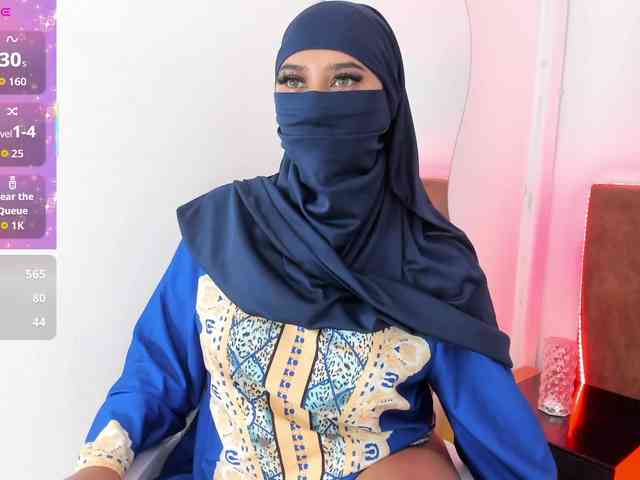 Dakshaa webcam