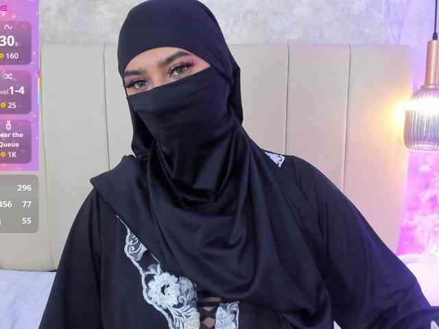 Dakshaa Live Webcam on BongaCams