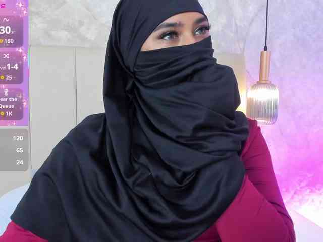 Dakshaa webcam