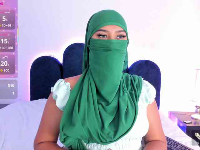 Dakshaa webcam