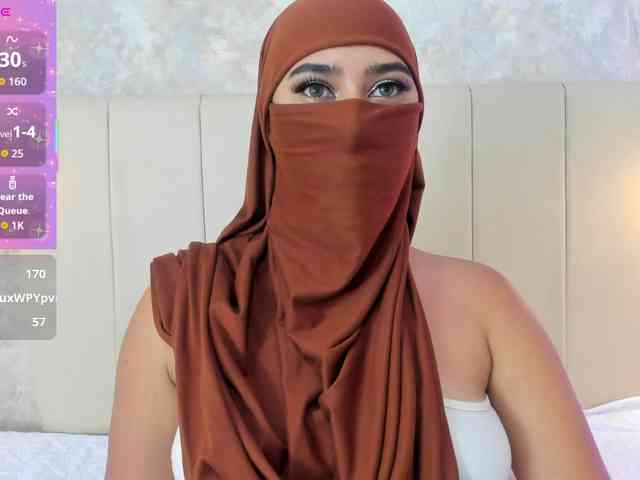 Dakshaa webcam