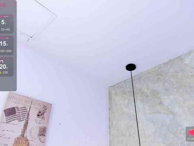Dakshaa webcam