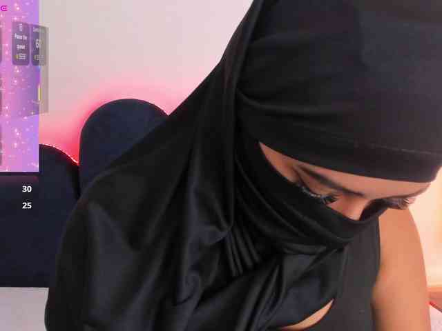 Dakshaa webcam